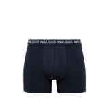 Mavi Lacivert Basic Boxer 0911082-70695 Lacivert-70695 XL