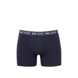 Mavi Lacivert Basic Boxer 0911082-70695