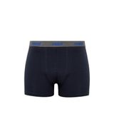 Mavi Lacivert Basic Boxer 0911178-70500 Lacivert-70500 XL