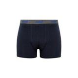 Mavi Lacivert Basic Boxer 0911178-70500