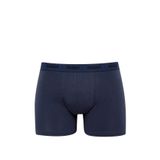 Mavi - Lacivert Basic Boxer 091699-18790