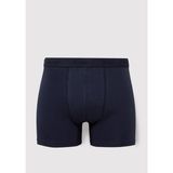 Mavi Lacivert Basic Boxer 092121-30761 - 3XL