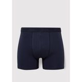 Mavi Lacivert Basic Boxer 092121-30761 Lacivert-30761 S