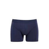 Mavi - Lacivert Basic Boxer 092121-30761
