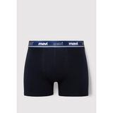 Mavi Lacivert Basic Boxer 092453-33648 Lacivert-33648 M