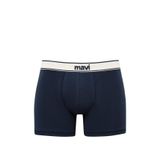 Mavi Lacivert Basic Boxer 092463-33648 Lacivert-33648 M