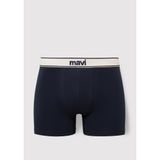 Mavi Lacivert Basic Boxer 092463-33648 Lacivert-33648 XXXL