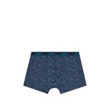 Mavi Lacivert Boxer 092458-32184