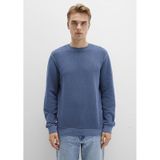 Mavi Lacivert Erkek Sweatshirt M0s10369-70497 Lacivert