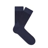 Mavi Lacivert Soket Çorap 0911340-70500 Lacivert-70500 One Size