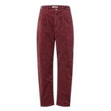 Mavi Laura Bordo Kadife Pantolon 101153-85728 Bordo-85728 27/25