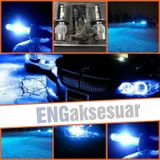 Mavi Led Xenon . Buz Mavisi Led Zenon Far H4-H7-H1-H3-H11 203955879