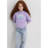 Mavi - Lila Sweatshirt 7s10063-70519 Lila