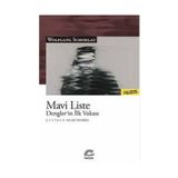 Mavi Liste - Wolfgang Schorlau