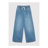 Mavi Loco Mavi Kız Çocuk Jean Pantolon M7010405-A3047