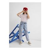 Mavi Lol Mavi Kız Çocuk Jean Pantolon M7010037-90876