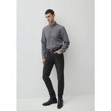 Mavi London Classic Denim Antrasit Jean Erkek Pantolon M0010172-87848 - 31 - 28