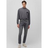 Mavi London Street Koyu Mavi Jean Pantolon 0010172-89271 Erkek Normal Bel Denim Loose Fit - 31 / 27