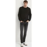 Mavi M001070-34804 Siyah Smoke 90's Urban Erkek Pantolon