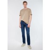 Mavi M0035182162 Dark Brushed Sporty Erkek Pantolon