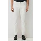 Mavi M0035190581 Marcus Edition Beyaz Jean Pantolon Erkek Kot Pantolon