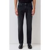 Mavi M0035190826 Marcus Edition Koyu Gri Smoke Jean Pantolon Erkek Kot Pantolon FÜME