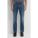 Mavi M00351A3279 Marcus Foggy Indigo Black Jean Pantolon Erkek Kot Pantolon LACİVERT