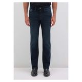 Mavi M0037829624 Martin Black Gölgeli Jean Pantolon Erkek Kot Pantolon LACİVERT
