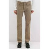 Mavi M0037888246 Martin Koyu Bej Kadife Pantolon Pantolon Erkek Pantolon