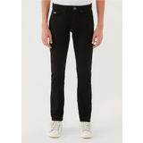 Mavi M0042232200-22K Jake Double Black Pro Erkek Jean Pantolon Skinny