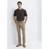 Mavi M0042281549 Jake Mavi Black Koyu Bej Gabardin Jean Pantolon Erkek Kot Pantolon