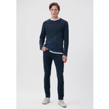 Mavi M0042285237 Jake Collegıate Comfort Erkek Slim Straight Renkli Denim Pantolon
