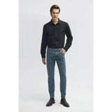 Mavi M0042286526 Jake Vintage Shaded Mavi Black Ss Erkek Jean Pantolon - 30 / 32 - Koyu Denim