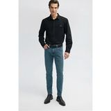 Mavi M0042289626 Erkek Jake Forest Green Comfort Jean Pantolon