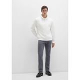 Mavi M0042290683 Jake Sisli Gri Gabardin Jean Pantolon Erkek Kot Pantolon