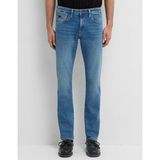 Mavi M00422A4050 Jake Mavi Black Indigo Mavisi Jean Pantolon Erkek Kot Pantolon - Lacivert - 33 - 32