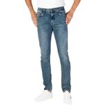 Mavi M0042483027 James Mavi Erkek Jean Pantolon