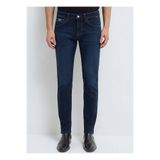 Mavi M0042487838 James Premium Blue Koyu Mürekkep Jean Pantolon Erkek Kot Pantolon LACİVERT