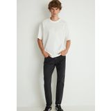 Mavi M0081082175 Milan Siyah Erkek Jean Pantolon