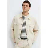 Mavi M0110273 Mavi Jeans Kot Ceket Erkek Ceket