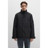 Mavi M0110540-71379 Erkek Black Siyah Mont