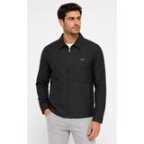 Mavi M0212087 Mavi Black Fermuarlı Ceket Erkek Ceket