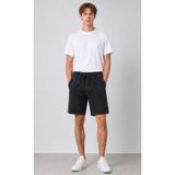 Mavi M0410093-89807 Mavi Samos Deep Smoke Denim Erkek Şort