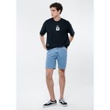 Mavi M0410185-82794 ROTTERDAM Loose Fit Erkek Denim Şort
