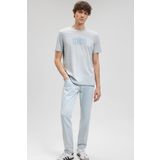 Mavi M0612000-70802 Mavi Erkek T-shirt