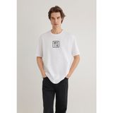 Mavi M0612004-620 Erkek T-shirt