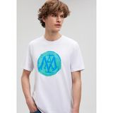 Mavi M0612006-620 Erkek T-shirt