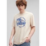 Mavi M0612136-70072 Erkek T-shirt