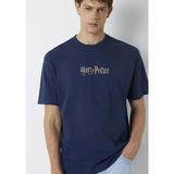 Mavi M0613450 Mavi Harry Potter Baskılı T-Shirt Erkek Tişort
