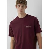 Mavi M0613576 Mavi Harry Potter Baskılı T-Shirt Erkek Tişort